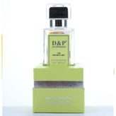 D&P Perfumum C36 Golden Arc EDP 55 ml Kadın Parfümü