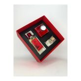 D&P Perfumum Hediye Parfüm Seti