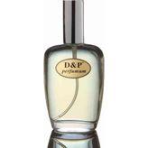 D&P Perfumum U-T17 EDP 50 ml Unisex Parfüm
