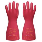 DPL Linepro Class 00 Kauçuk Elektrikçi Eldiveni