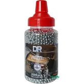 Dr 4.5mm 3000'LIK Çelik Bilye