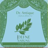 Dr Antique Defne Sabunu 140 G