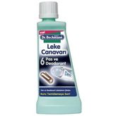 Dr. Beckmann No:8 50 ml Pas ve Deo Leke Canavarı