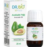 Dr Bio Avokado Yağı 20 ml