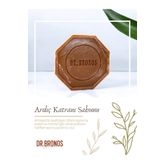 Dr. Bronos Doğal Ardıç Katranı Sabunu 125 gr