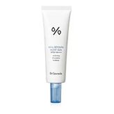 Dr. Ceuracle Hyal Reyouth Moist Sun SPF50+ Pa++++ Nemlendirici 50 ml Şeffaf Güneş Kremi