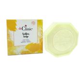 Dr. Clinic 100 gr Kükürt Kalıp Sabun