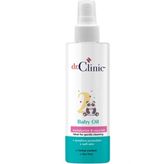 Dr. Clinic 150 ml Bebek Yağı