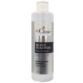 Dr Clinic 220 ml Silver Şampuan