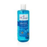 Dr. Clinic 400 ml Mavi Çiçekler Bahçesi Duş Jeli
