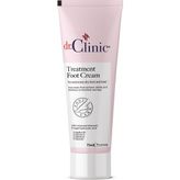 Dr Clinic 75 ml Ayak ve Topuk Çatlak Kremi