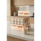 Dr Coffe Dr.Coffee Hazır Salep 17G. 24LÜ - 17 gr