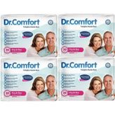 Dr.Comfort 120 Adet Medium Belbantlı Hasta Bezi