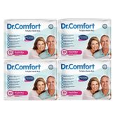 Dr.Comfort 120 Adet Medium Yetişkin Hasta Bezi