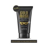 Dr.EA Soyulabilir Altın Maske 75 ml