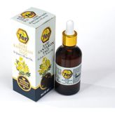 Dr Fer Dr. Fer Sarı Kantaron Yağı 50Ml