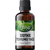 Dr.Floya 50 ml Defne Tohumu Yağı