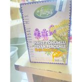 Dr. Floya Hayıt Tohumlu Civan Perçemli Bayan Macunu - 1 Adet