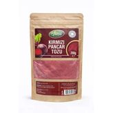 Dr. Floya Kırmızı Pancar Tozu 200 Gr
