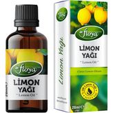 Dr. Floya Limon Yağı 20 Ml. (Saf)