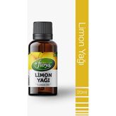 Dr. Floya Limon Yağı 20 ml