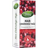 Dr. Floya Nar Çekirdeği Yağı 3 x 20 ml