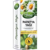 Dr. Floya Papatya Yağı 3 x 20 ml