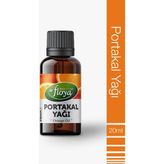 Dr. Floya Portakal Yağı 20 ml