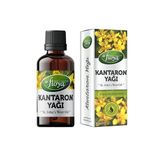 Dr. Floya Saf Kantaron Yağı 50ml