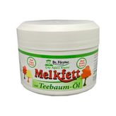 Dr. Förster Melkfett Çay Ağacı Kremi 250 ML