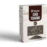 Dr. Gluten Chia Tohumu
