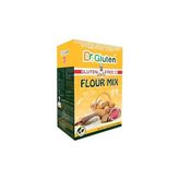 Dr.Gluten Glutensiz Un Karışımı