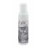 Dr Gusto 150 ml Beyaz Sprey Gıda Boyası