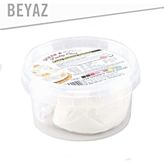 Dr. Gusto Şeker Sugar Şeker Hamuru Beyaz 200 gr