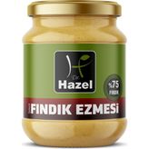 Dr.Hazel Fındık Ezmesi 300 gr