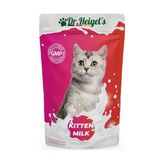 Dr. Heigels Kitten Milk 200 gr Süt Tozu