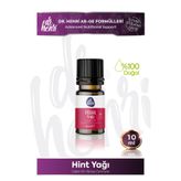Dr.Henri Hint Yağı - 10 ml