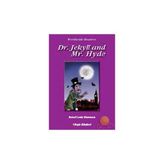 Dr. Jekyll and Mr. Hyde - Level 5 - Robert Luıs Stevenson