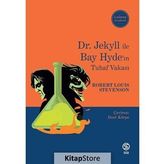 Dr. Jekyll İle Bay Hyde’ın Tuhaf Vakası