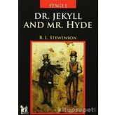 DR JEKYLL VE MR HYDE - ROBERT LOUIS STEVENSON (ISBN:9789758607334)