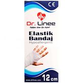 Dr. Linee Elastik Bandaj 12x150 cm