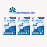 Dr. Marco 90 Adet XL Emici Külot