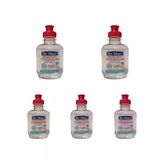 Dr.mars Alkol Bazlı Sıvı El I 100 Ml ( 5 Adet)