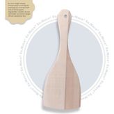 Dr.maya® | Ahşap Spatula