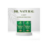 Dr. Natural 240 gr Çam Kozalağı Macun
