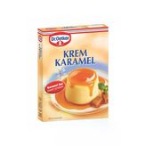 Dr. Oetker 105 Gr Krem Karamel