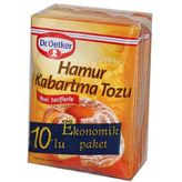 Dr.Oetker 10'lu Kabartma Tozu
