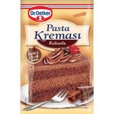 Dr. Oetker 149 gr Kakaolu Pasta Kreması