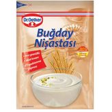 Dr.Oetker 150 gr Buğday Nişastası