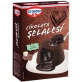 Dr.Oetker 195 gr Çikolata Şelalesi